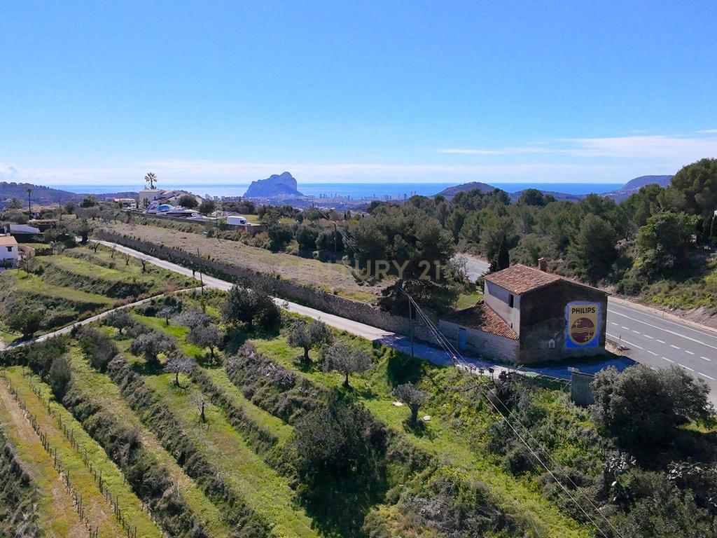 Casa para Recuperação em Alacant - Oportunidade Única! - Image 15